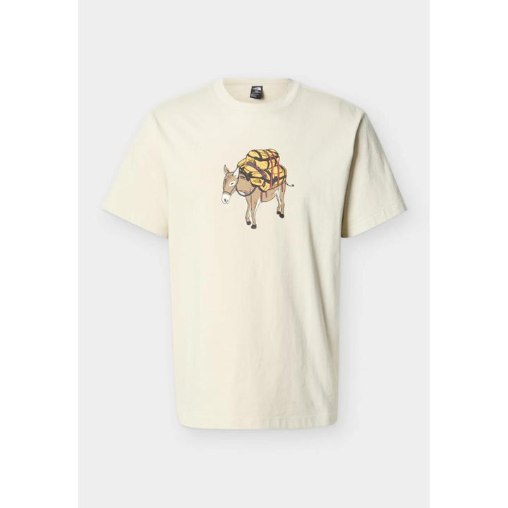 The North Face T-Shirt Desert Stone Uomo