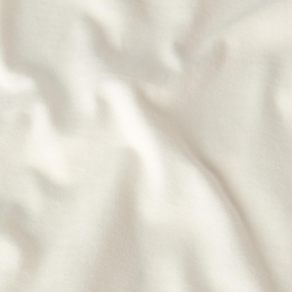 The North Face T-shirt Stones Relaxed Graphic White Dune