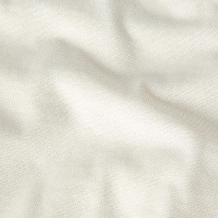 The North Face T-shirt Mountain Escape Relaxed Graphic White Dune