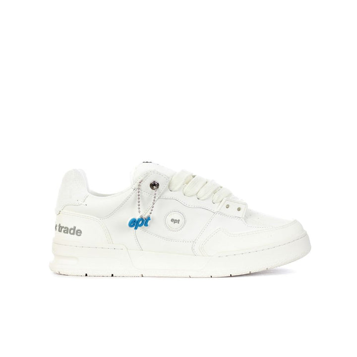 Ept Sneakers Fat Tongue White