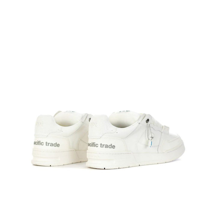 Ept Sneakers Fat Tongue White