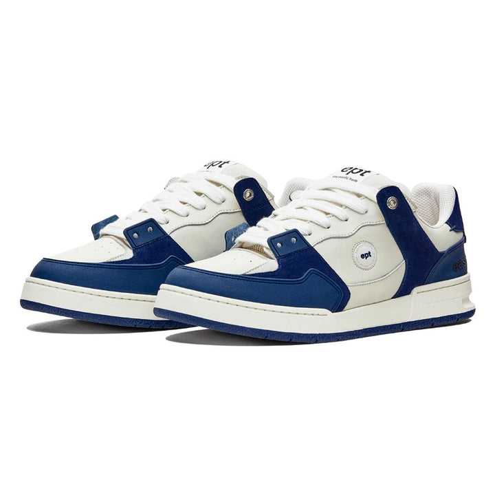 EPT Sneakers Fat Tongue Navy