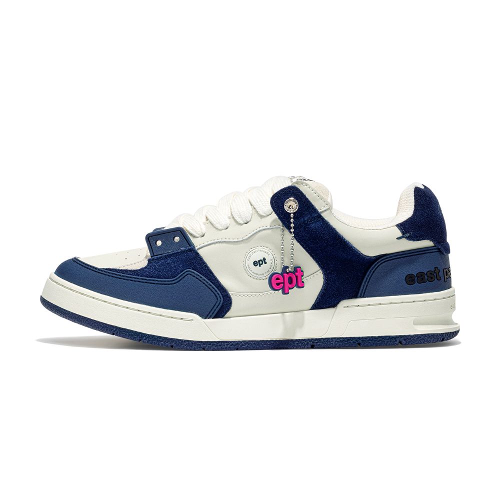 EPT Sneakers Fat Tongue Navy