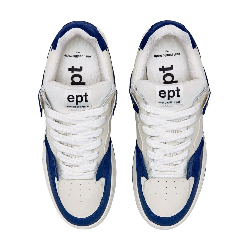 EPT Sneakers Fat Tongue Navy