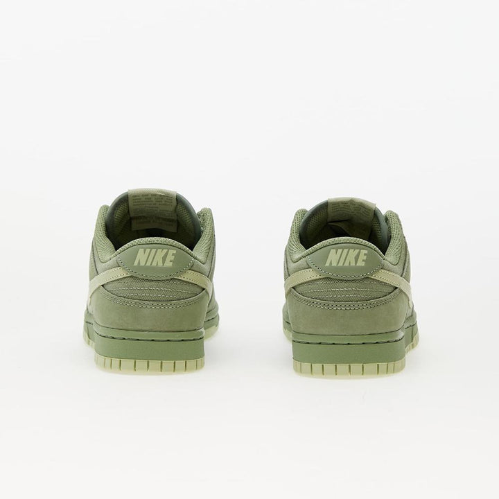 Nike Sneakers Dunk Low Oil Green Olive