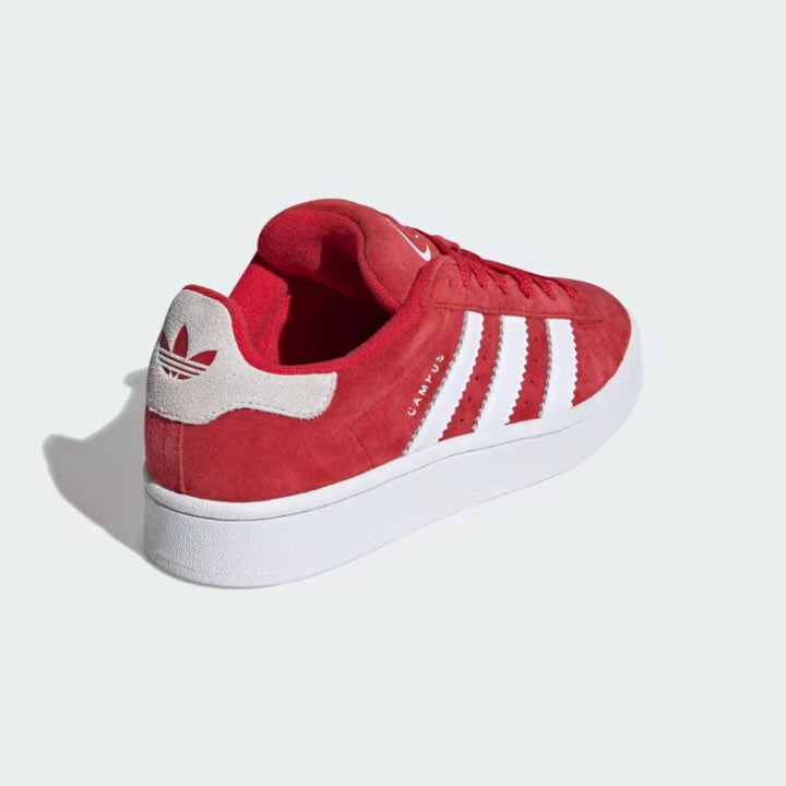 Adidas Sneakers Campus Red