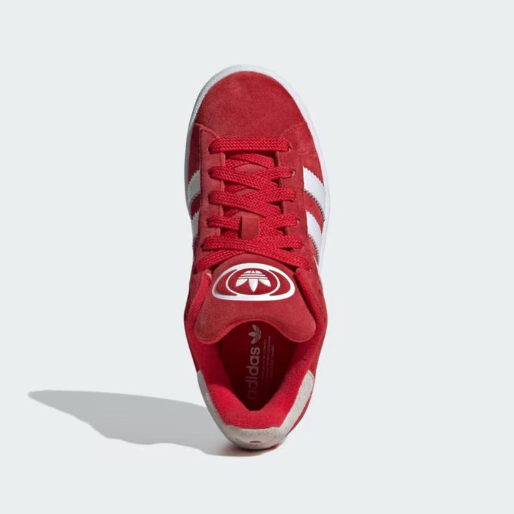 Adidas Sneakers Campus Red