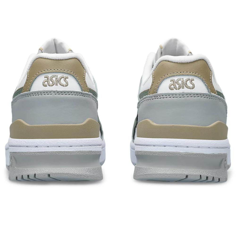 Asics Sneakers Ex89 White/SlateGrey