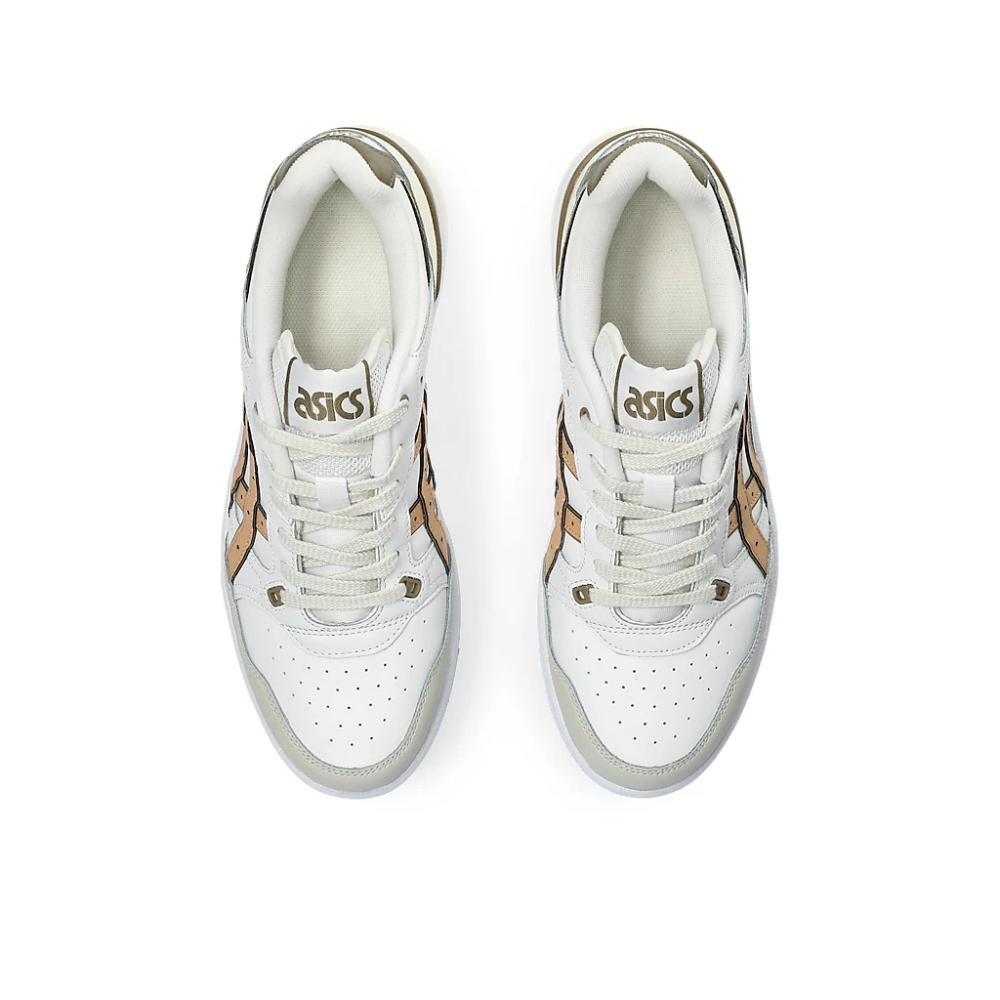 Asics Sneakers Ex89 White/HoneyBeige