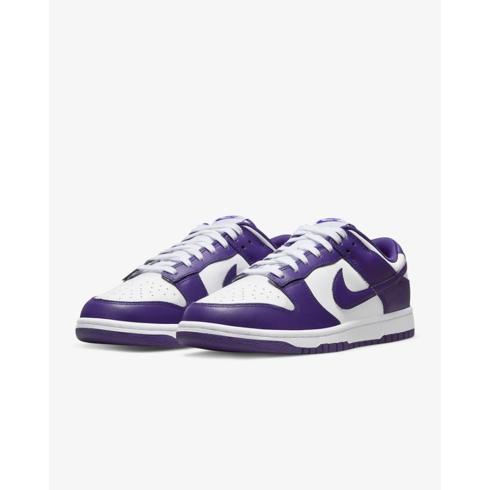 Nike Sneakers Dunk Low Purple
