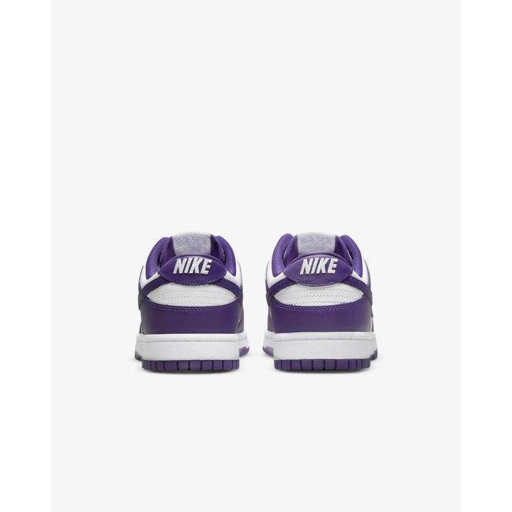 Nike Sneakers Dunk Low Purple