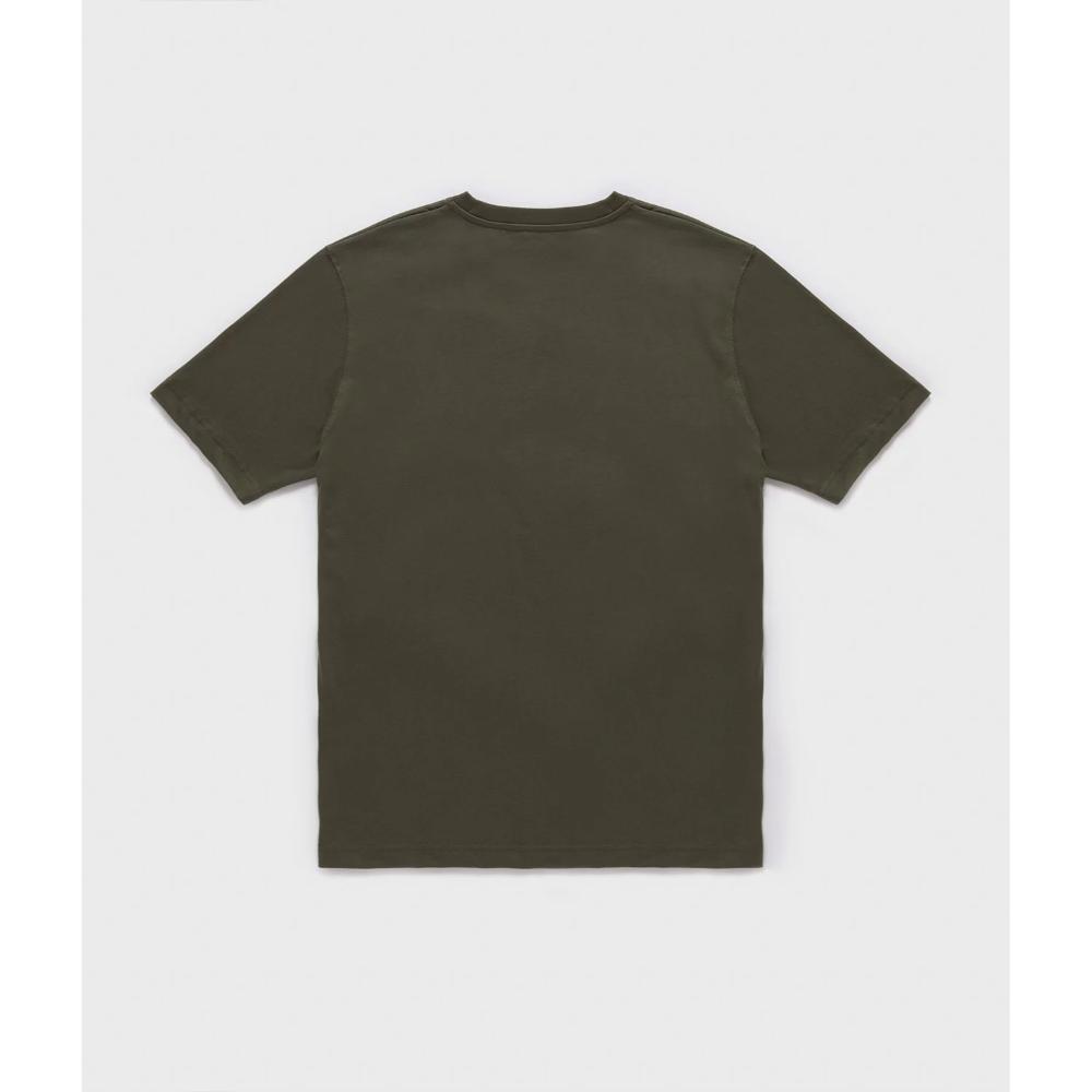 Refrigiwear T-Shirt Carth Verde
